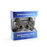 Controle Ps4 Dualshock 4 Preto Recarregável