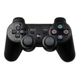 Controle Para Ps3 Playstation 3 Dual Shock Wirelless Sem Fio