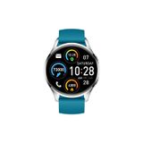Smartwatch S37, Monitoramento De Saúde 360°, Autonomia Superior, Ip68