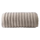 Toalha De Rosto Kacyumara Avulsa Bali Canelada 500g/m Fend