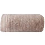 Toalha Banho Gigante Kacyumara Avulsa Star Cotton 430g Rose