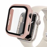 Case Armor Para Apple Watch 41mm (series 7) - Rosa - Gshield