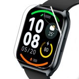 Smartwatch Watch Ls02 Pro Notificações Inteligentes Tela 1.85 Pol. + Película Proteção