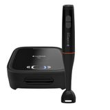 Kit Click Cadence - Sanduicheira E Mixer - 220v