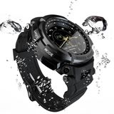 Sport Smart Watch Professional 5atm Impermeável Bluetooth Cal
