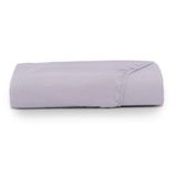 Lencol Avulso Solteiro Com Elastico Malha Lilas Sul Brasil