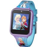Disney Frozen Touchscreen Interactive Smart Watch (modelo: Fzn4151az)