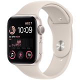Smartwatch Apple Watch SE 2ª Geração 44mm Caixa Alumínio