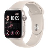 Smartwatch Apple Watch Se 2nd Geração 44mm Caixa Alumínio