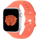 Bandiction Compatível Com Apple Watch Series 3 38mm Série 5 40mm Iwatch Bands 38mm 40mm 41mm, Soft Silicone Sport Replacement Strap Compatível Par