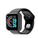 Smart Watch Pro D20 Para Android E Ios