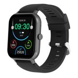Smartwatch Zwear Zl54c Chamada Bluetooth Tela De 1.83 Pol.