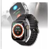 Relogio Inteligente S18 Plus Ultra 49mm