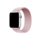 Pulseira Para Apple Watch 38mm / 40mm Nylon Trigger - Rosa - Gshield