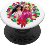 Produto Coroa De Amigas Barbie Para Festas Popsockets Popgrip Divisível