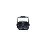 Projetor A Laser Disco Light Rgb 6w Para Festas Com Porta Usb