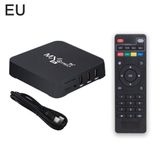 Reprodutor Multimídia Mxqpro Rk3228a 4k Smart 1gb/8gb
