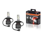 Kit Led Osram Night Breaker Cross H4 64193cwnbc 6000k
