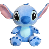 Brinquedo De Pelúcia Adorável- Lilo &amp; Stitch
