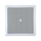 Par De Arandelas Jbl 6co1q Quadrada Branca