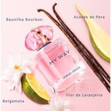 Giorgio Armani My Way Nectar Eau De Parfum - 90ml