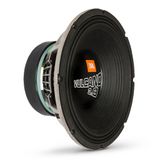Alto Falante Subwoofer Jbl Vulcano 15swv3.8 1900w Rms 4 Ohms - Preto