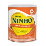 Composto Lácteo Ninho Zero Lactose 380g