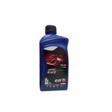 Óleo 100% Sintético Moto 4 Race 10w60 - 1l / 4 Tempos Total Energies
