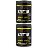 Creatine Monohydrate Combo (200g+200g) - Universal Nutrition