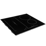 Cooktop De Indução 4 Zonas De Aquecimento Flex Suggar