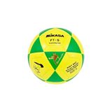 Bola Mikasa Oficial Futevôlei Edição Anderson Águia Ft-5