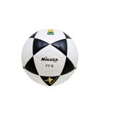 Bola Mikasa Oficial Futevôlei Ft-5-unissex