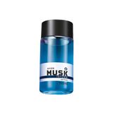 Body Splash Musk Intense Deo Colônia Masculino 150ml