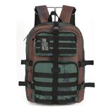 Mochila Masculina Juvenil Notebook Tática The Last Of Us
