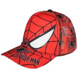 Redinha Trucker Ajustavel Homem Aranha Infantil Criança