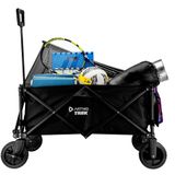 Carrinho Multiuso Dobrável Artiko Wagon Trek Portátil