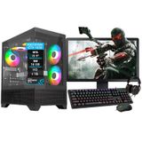 Pc Gamer Completo I5 9º Gtx 1650 Mem.16gb Hd 1tb Ssd 480gb