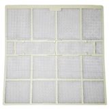 Filtro Evaporadora 9000 E 12000 Btus Elgin 30,5 X 30,5cm