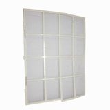 Filtro Evaporadora 24.000 Btus Ecologic Fria E Q-f Elgin