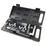 Kit Flangeador De Tubos Com Alargador 3-16 - 3-4 Ct-275 Único