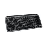 Teclado Sem Fio Logitech Mx Keys Mini Para Mac Space Grey