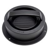 Modelador Prensa De Hamburguer 3em1 Abs Mimo Aj1860/am