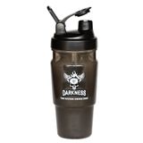 Coqueteleira Darkness (1l) - Padrão: Único