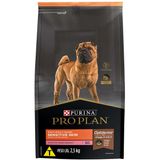 Pro Plan Sensitive Skin Médio &amp; Grande 2,5kg