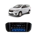 Kit Multimídia Spin Ls Lt 2019 / 2024 9 Pol Android Carplay Gps 2/32gb - 915br Roadstar