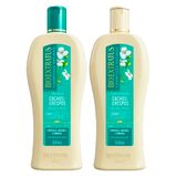 Kit Bio Extratus Shampoo E Condicionador Cachos E Crespos 500ml