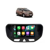 Kit Multimídia Spin Ls 2012 / 2018 9 Pol Android Carplay Gps 2/32gb - 915br Roadstar