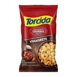 Salgadinho Torcida Vinagrete 35g - Embalagem Com 26 Unidades