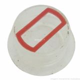 Visor De Nível De Óleo Para Overlock E Interlock Série 700f - Kt44d