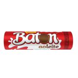 Caixa De Batom Chocolate Ao Leite Garoto 30 Unidades